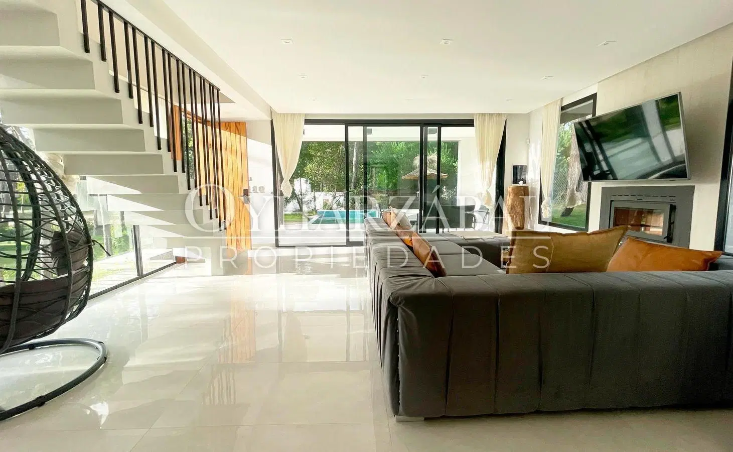Casa en ALQUILER TEMPORAL 5
