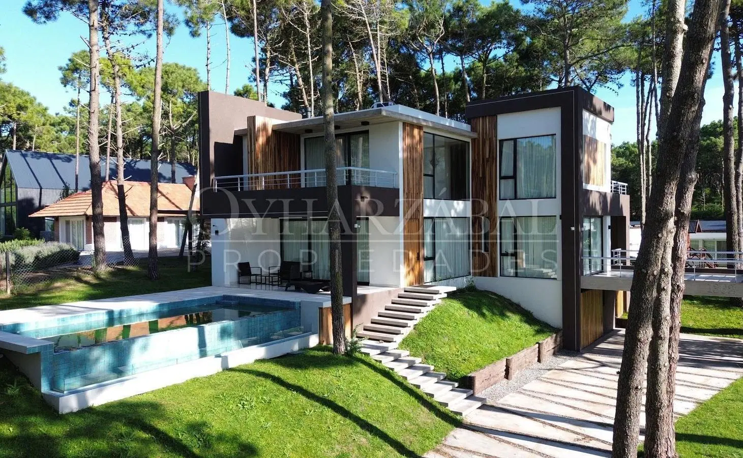 Casa en ALQUILER TEMPORAL 1