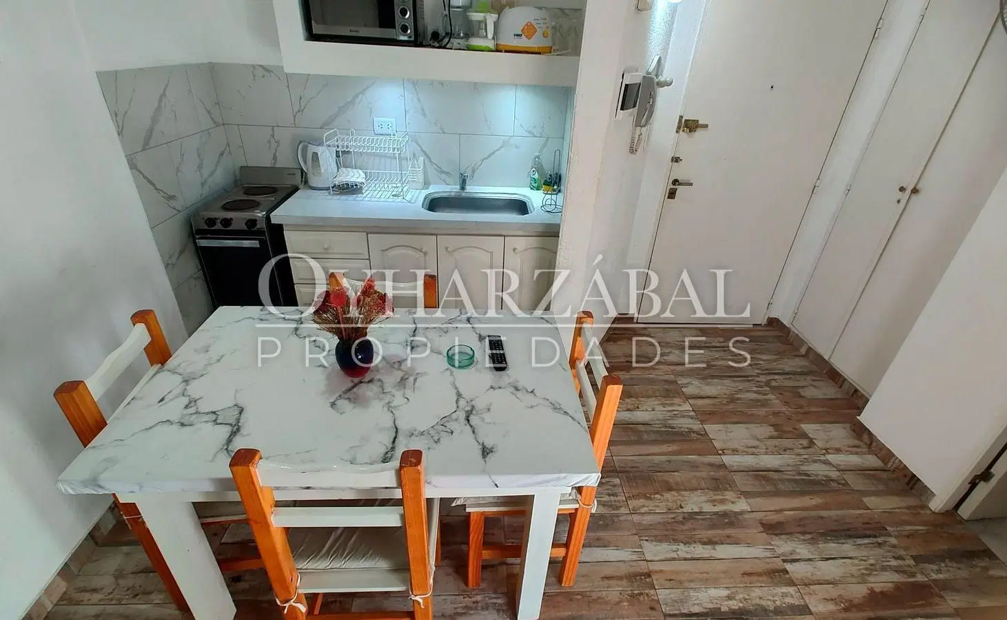 Departamento en Alquiler 5