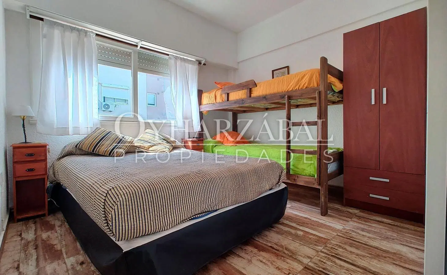Departamento en Alquiler 4