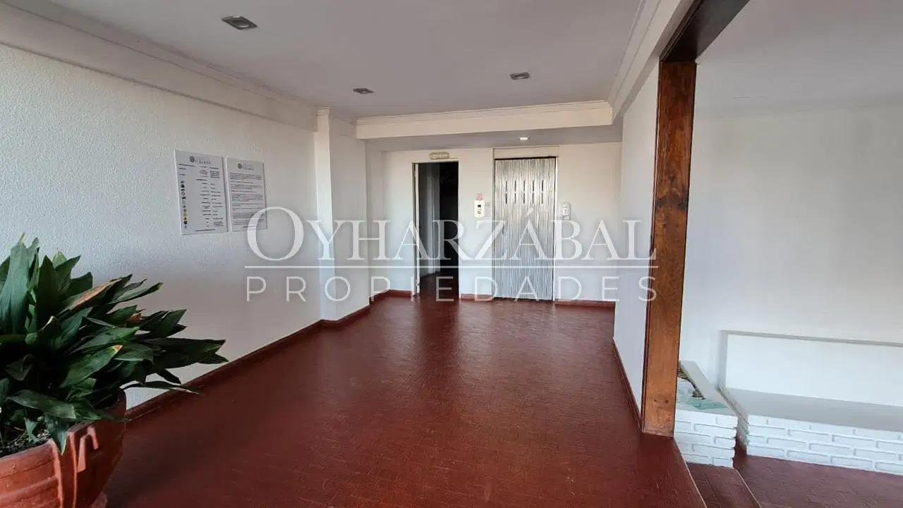Departamento en Alquiler 2