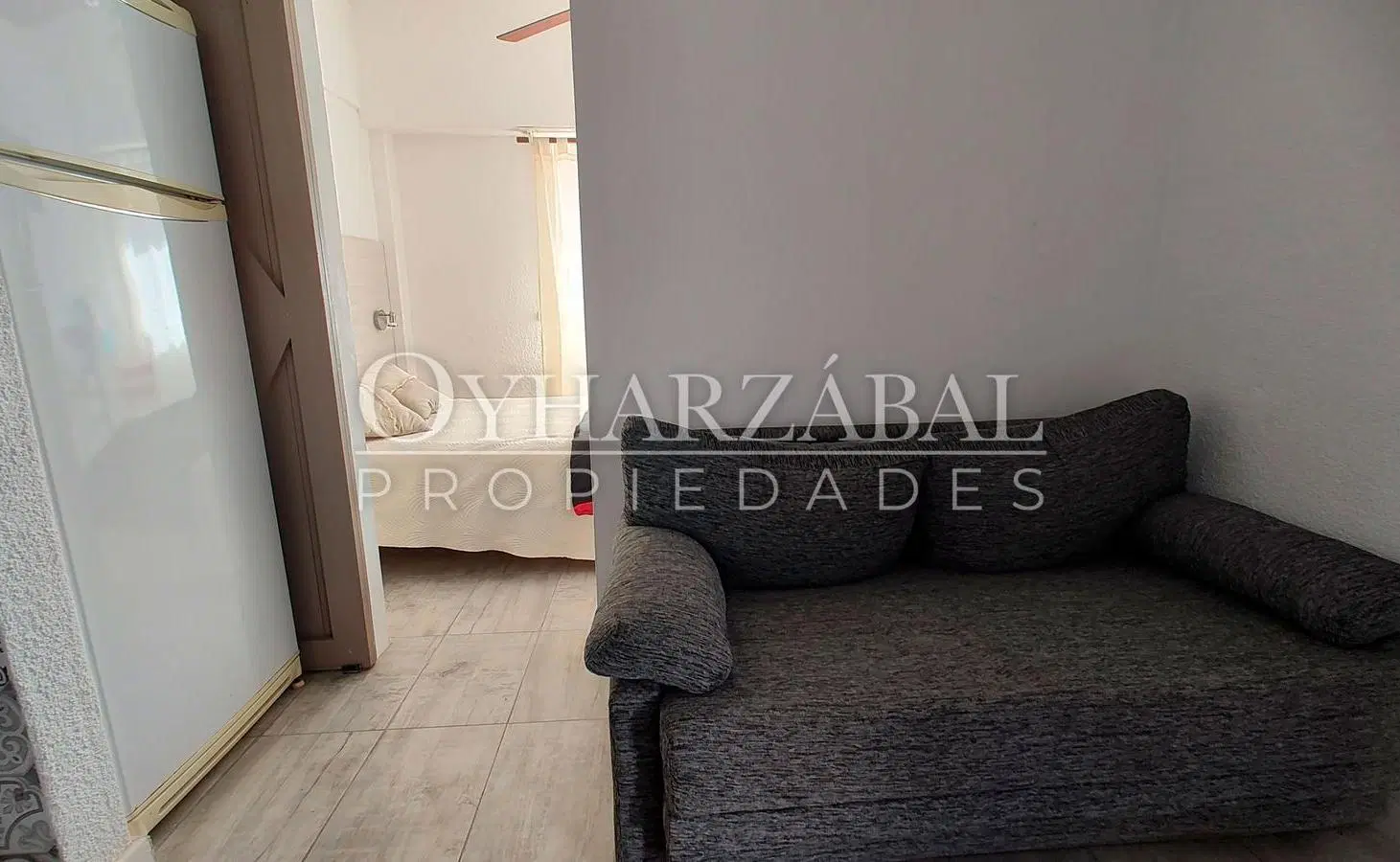 Departamento en Alquiler 5