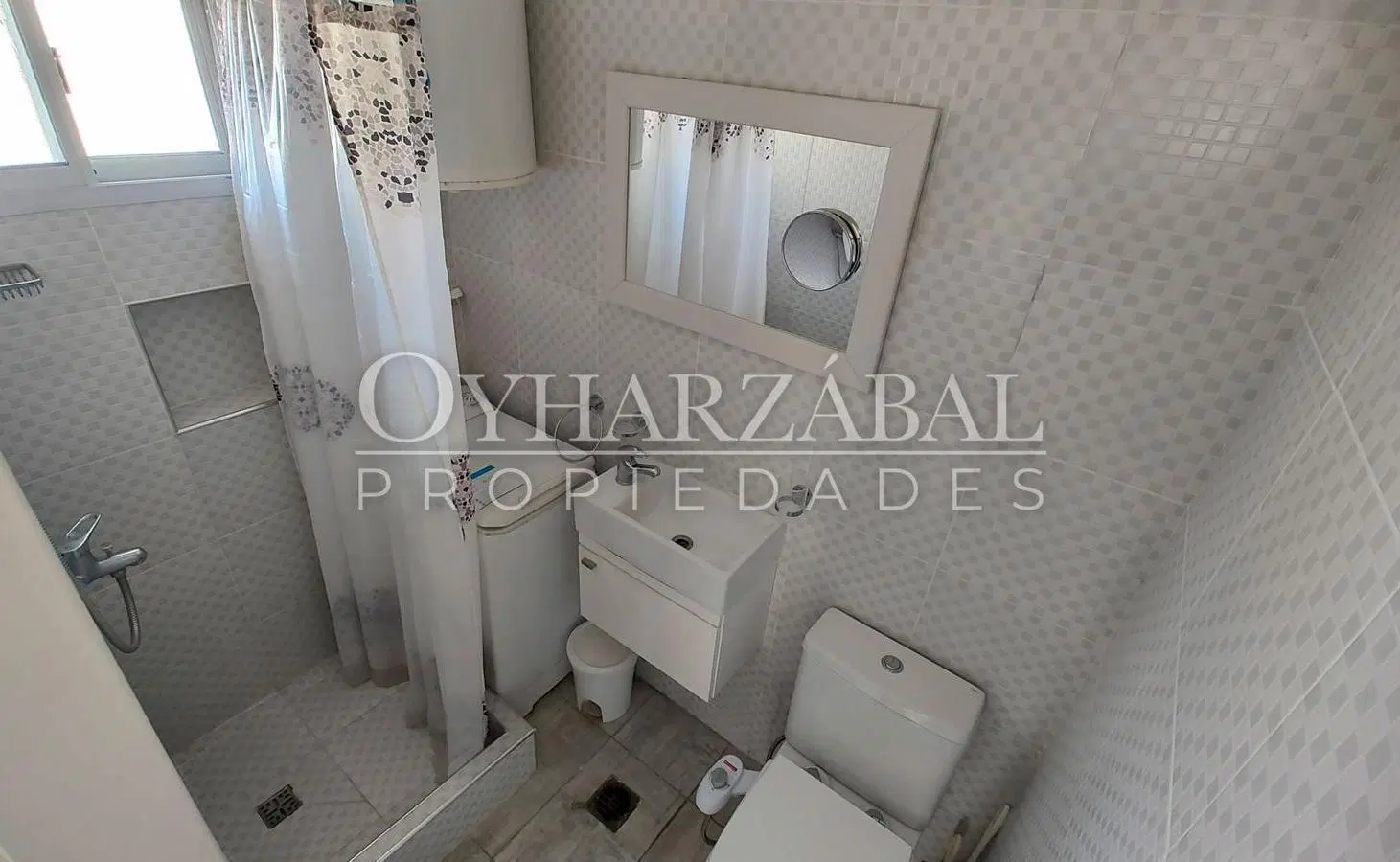 Departamento en Alquiler 1