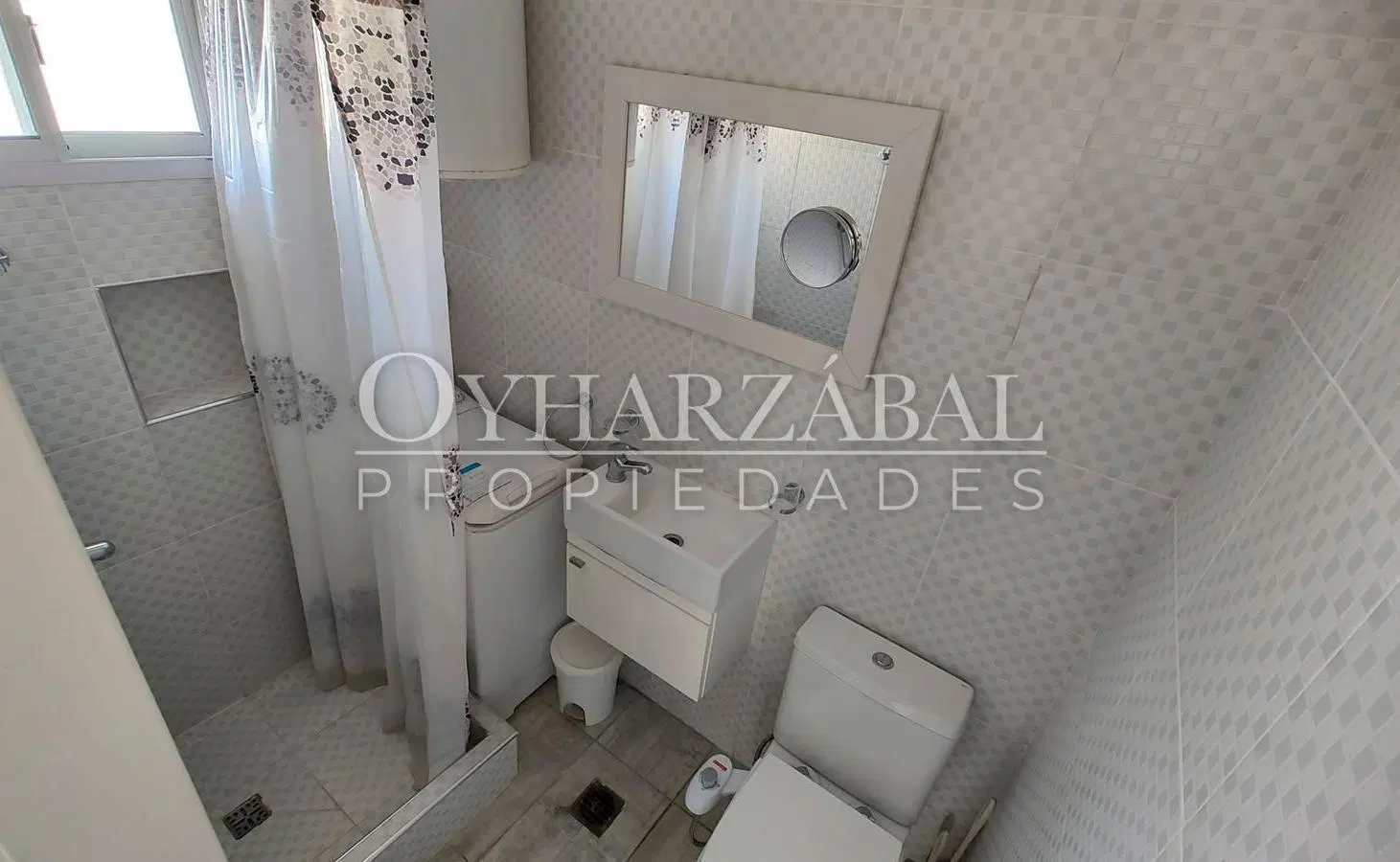 Departamento en Alquiler 4