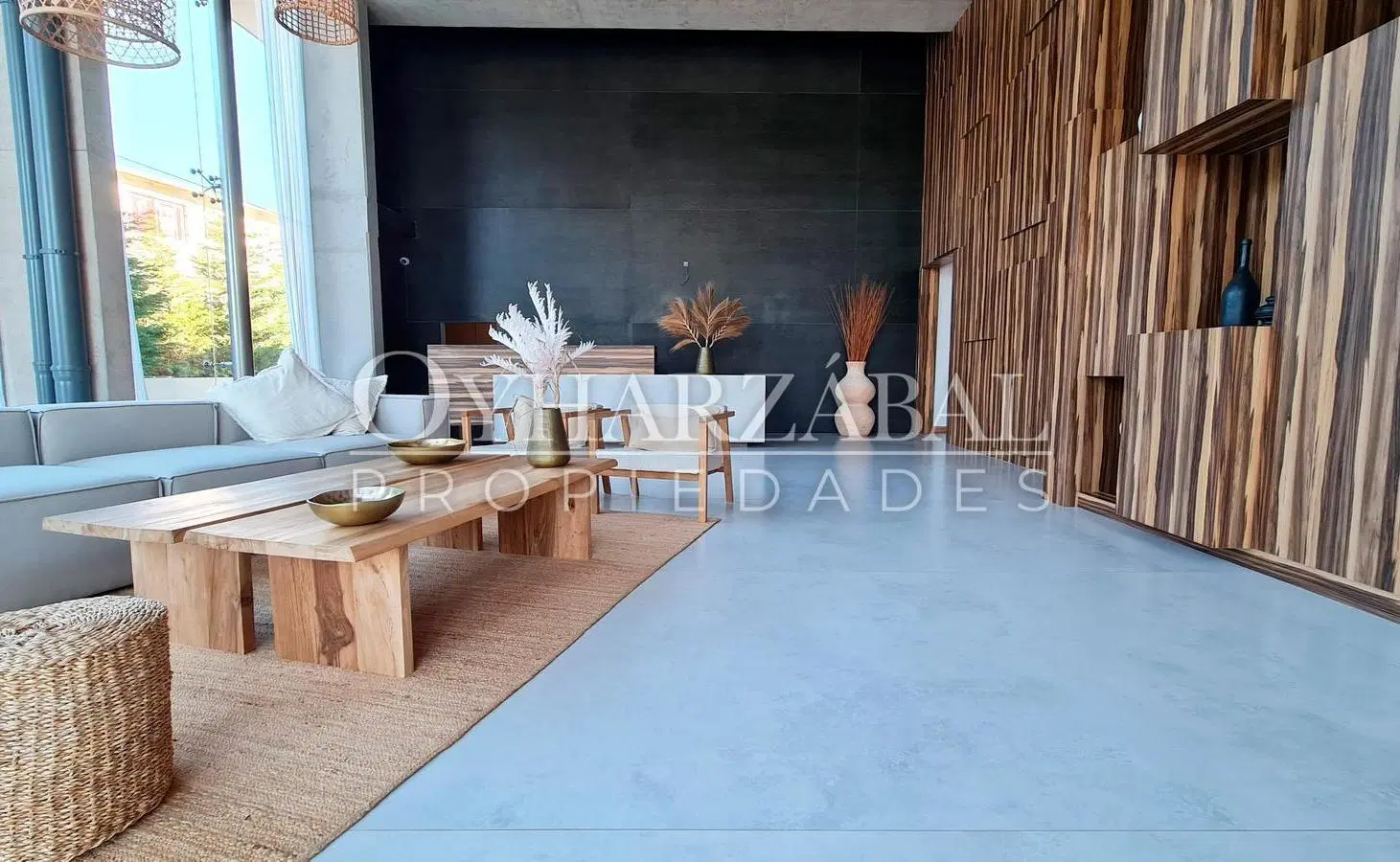 Departamento en venta 3