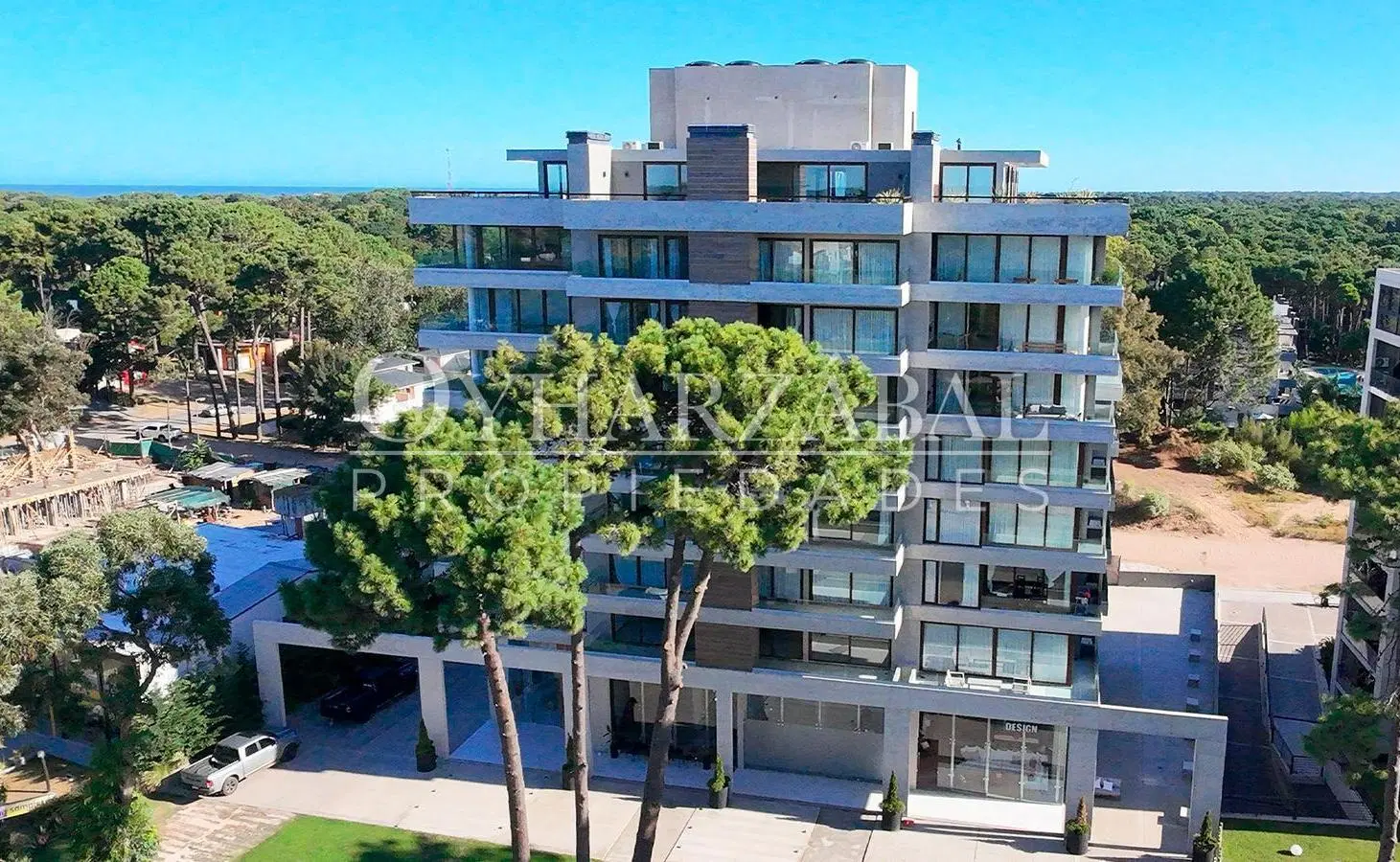 Departamento en venta 1