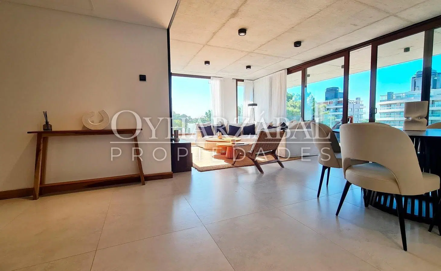 Departamento en venta 2