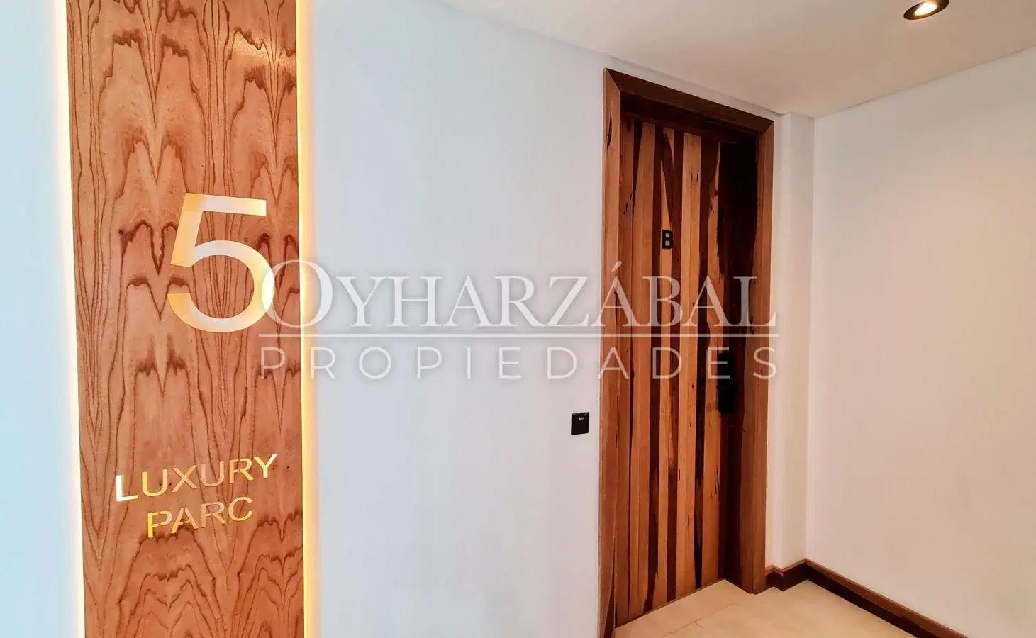 Departamento en venta 5