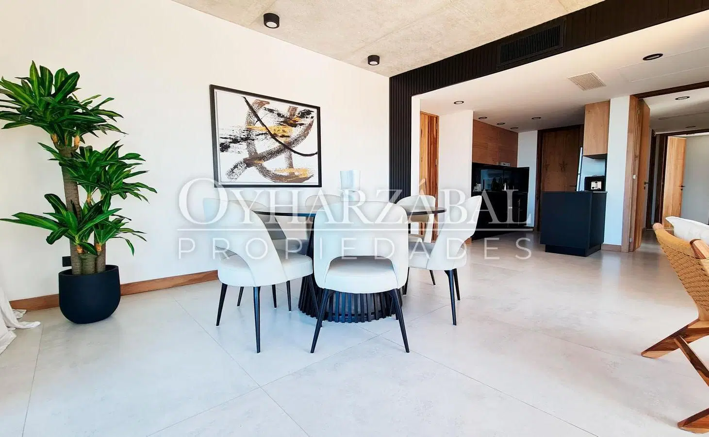 Departamento en venta 4