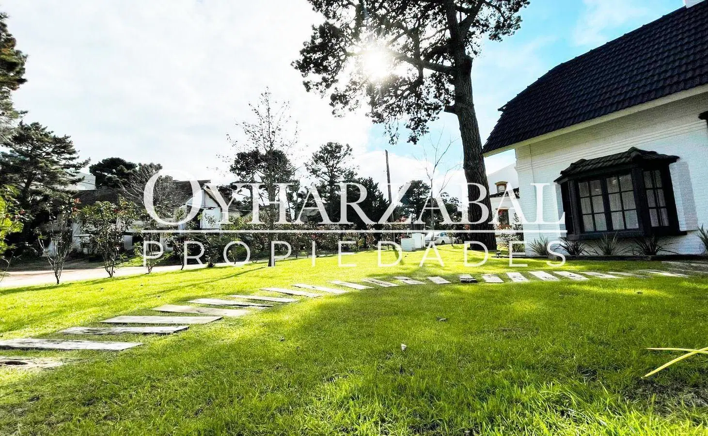 Casa en venta - Pinamar centro playa 1