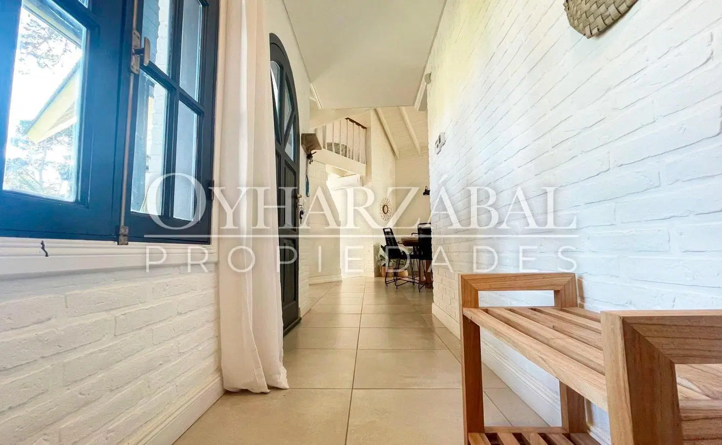 Casa en venta - Pinamar centro playa 4