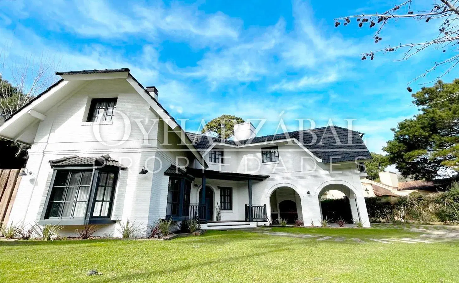 Casa en venta - Pinamar centro playa 5
