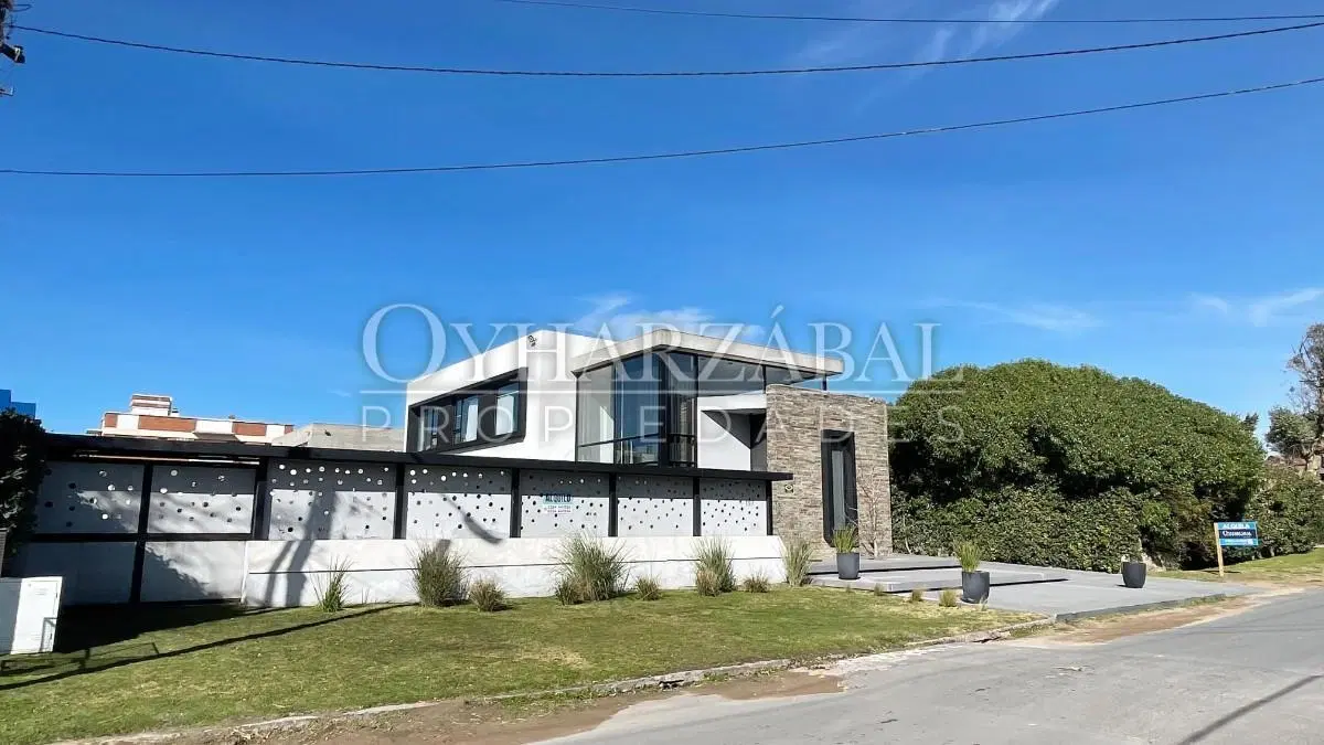Casa - Centro Playa 4