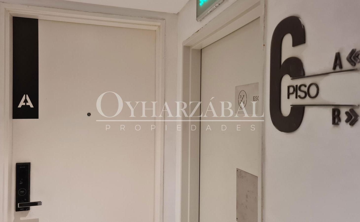 Foto de Departamento en alquiler, imagen 2