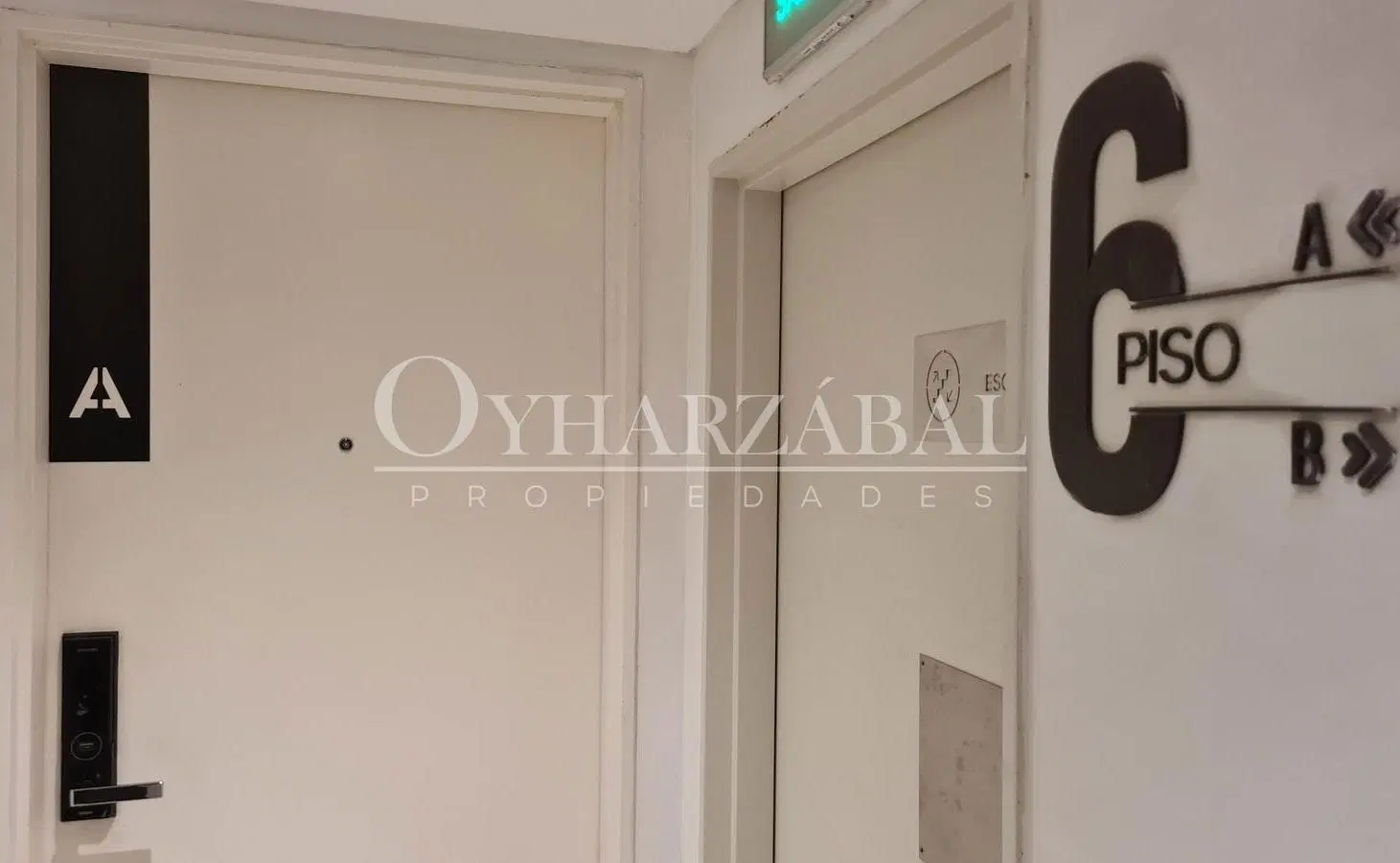 Departamento en  alquiler 2