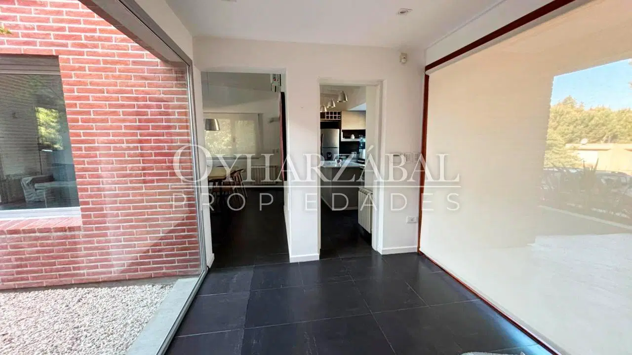 Casa en Pinamar 3