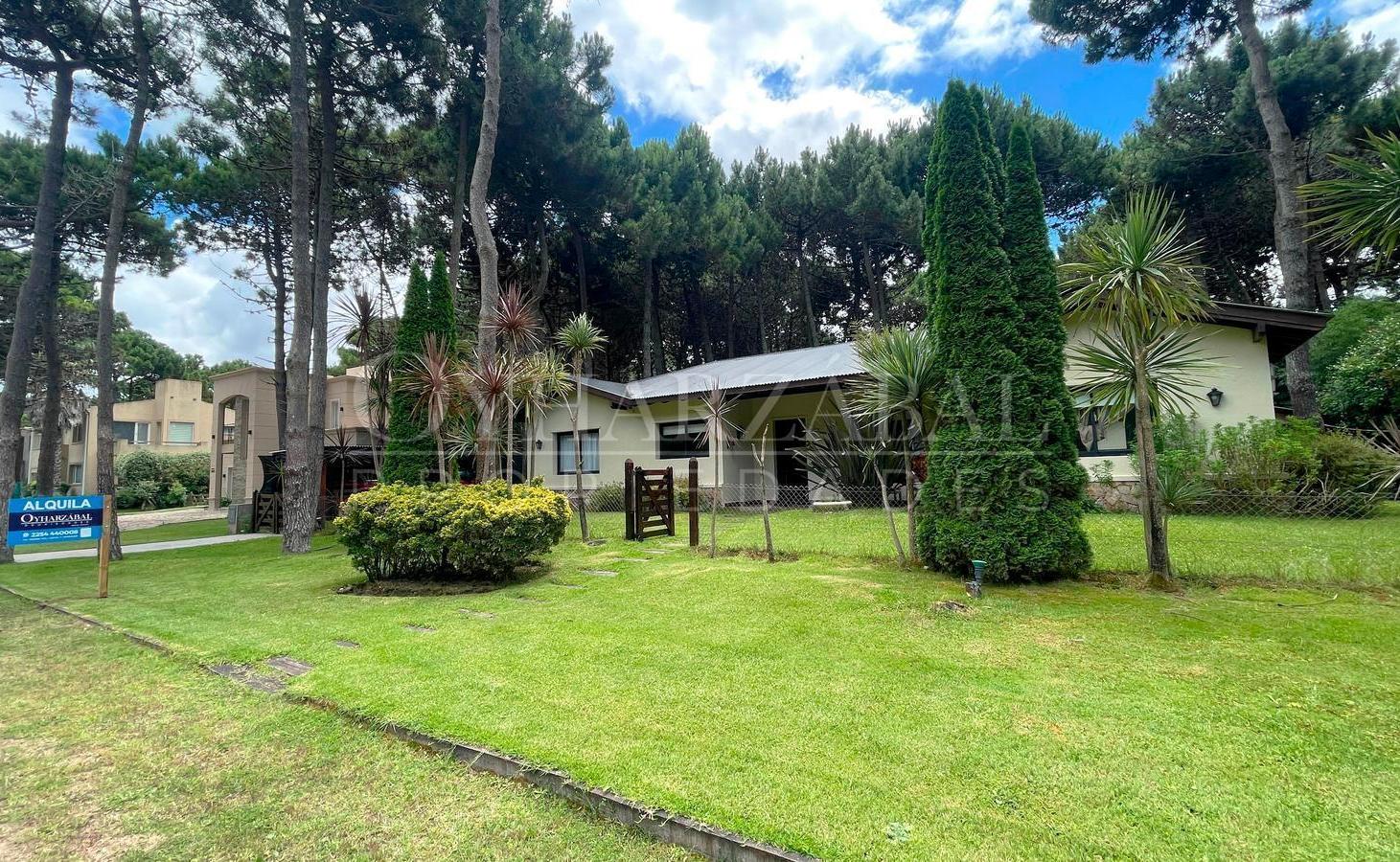 Foto de Casa en ALquiler temporario, imagen 1