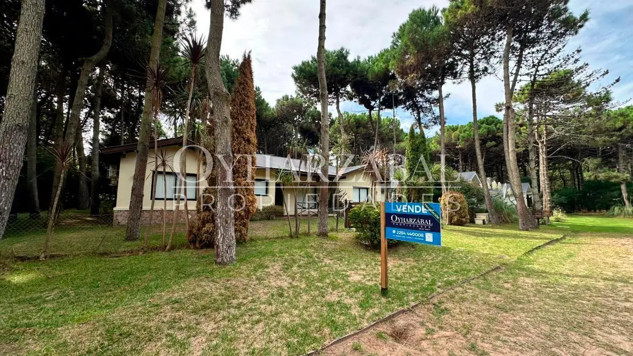 Casa en ALquiler temporario 3