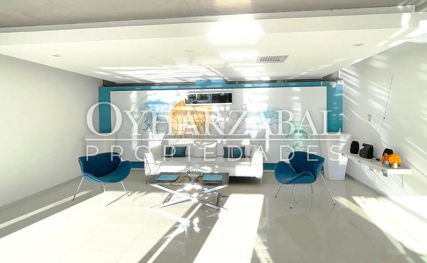 Departamento en Lasalle 4