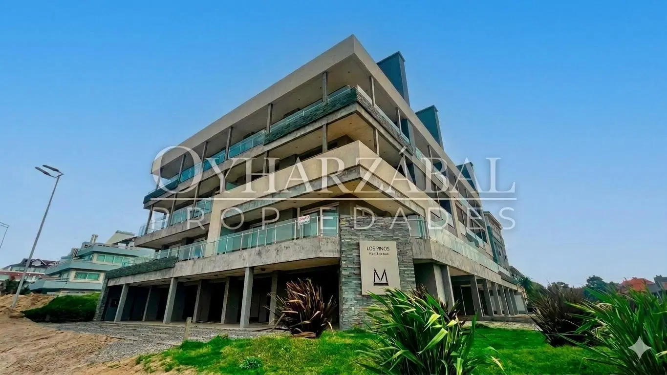 en Pinamar VENTA 1