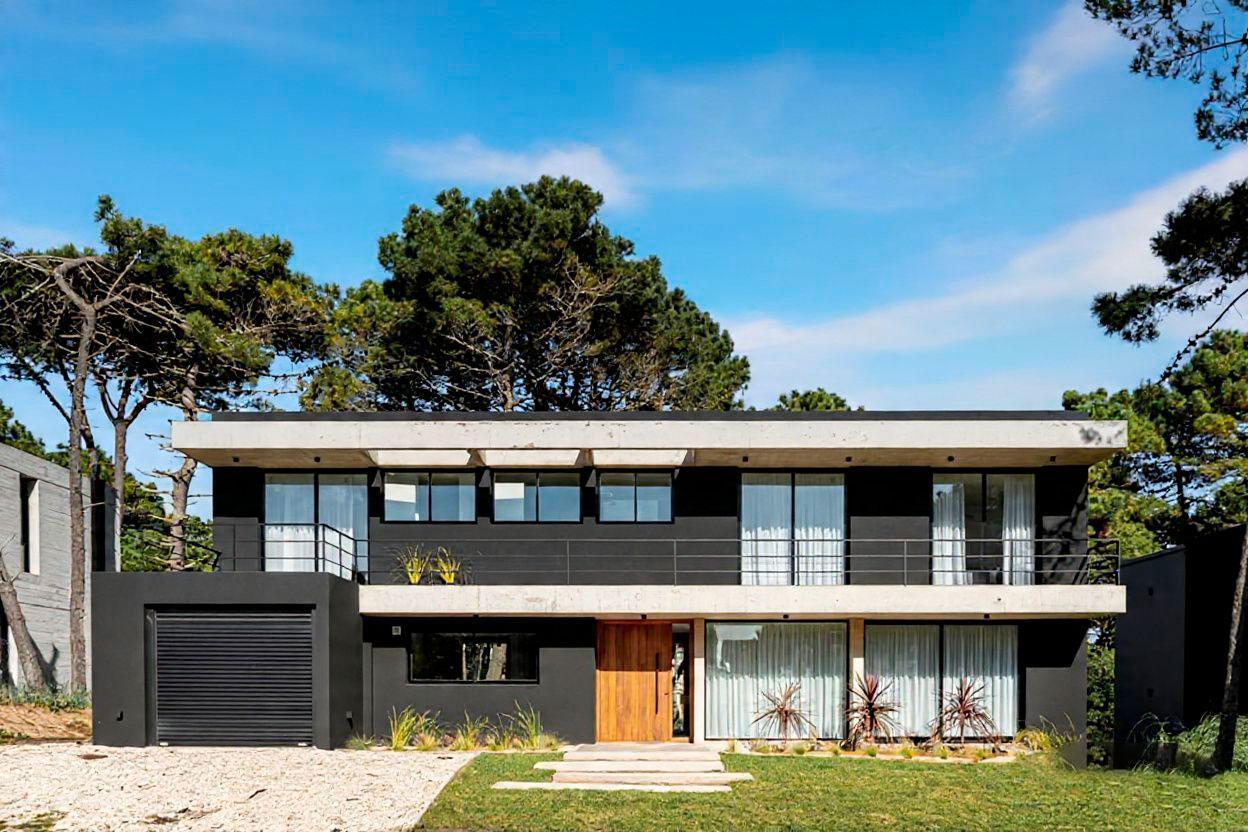Casa en Pioneros