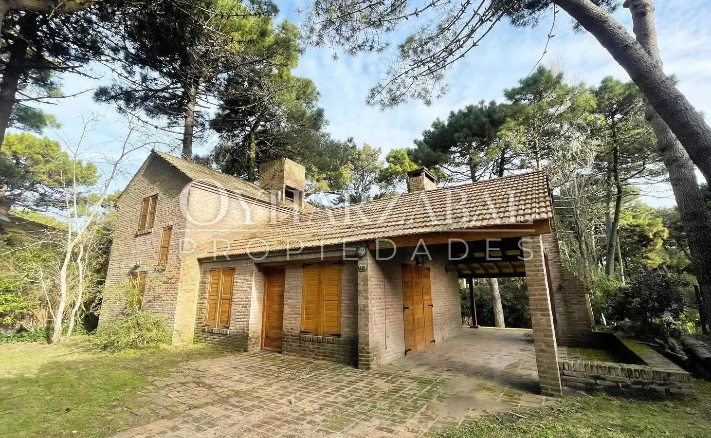 Casa en Lasalle 8