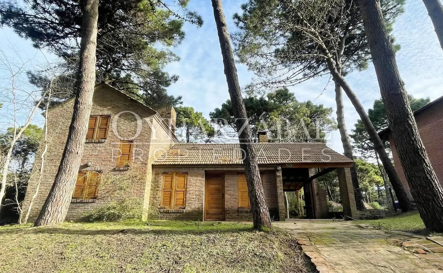 Casa en Lasalle 2