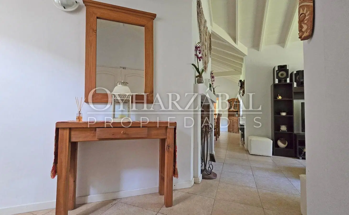 Casa en alquiler temporario 5