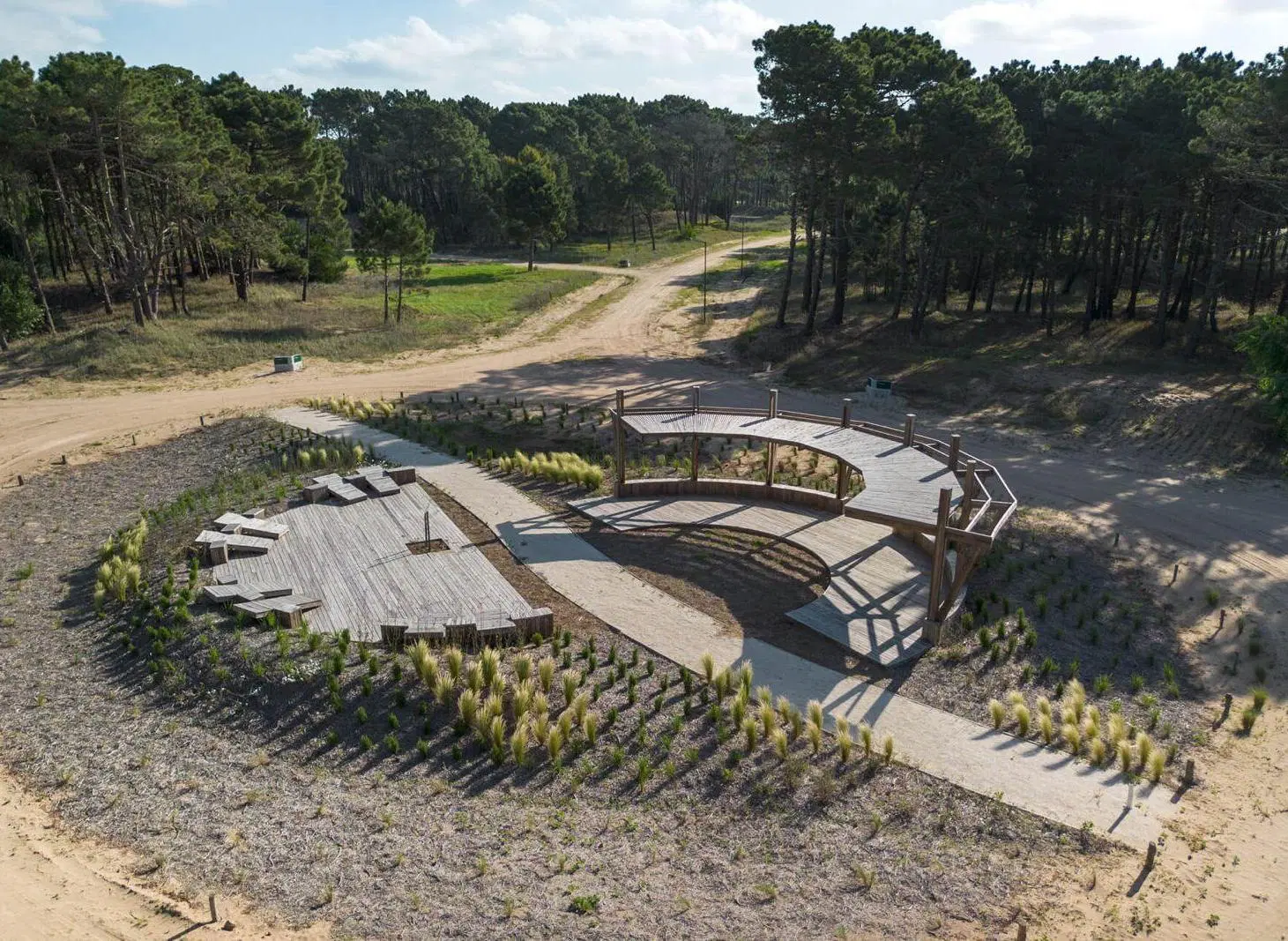 BOSQUES LOTE EN VENTA 2