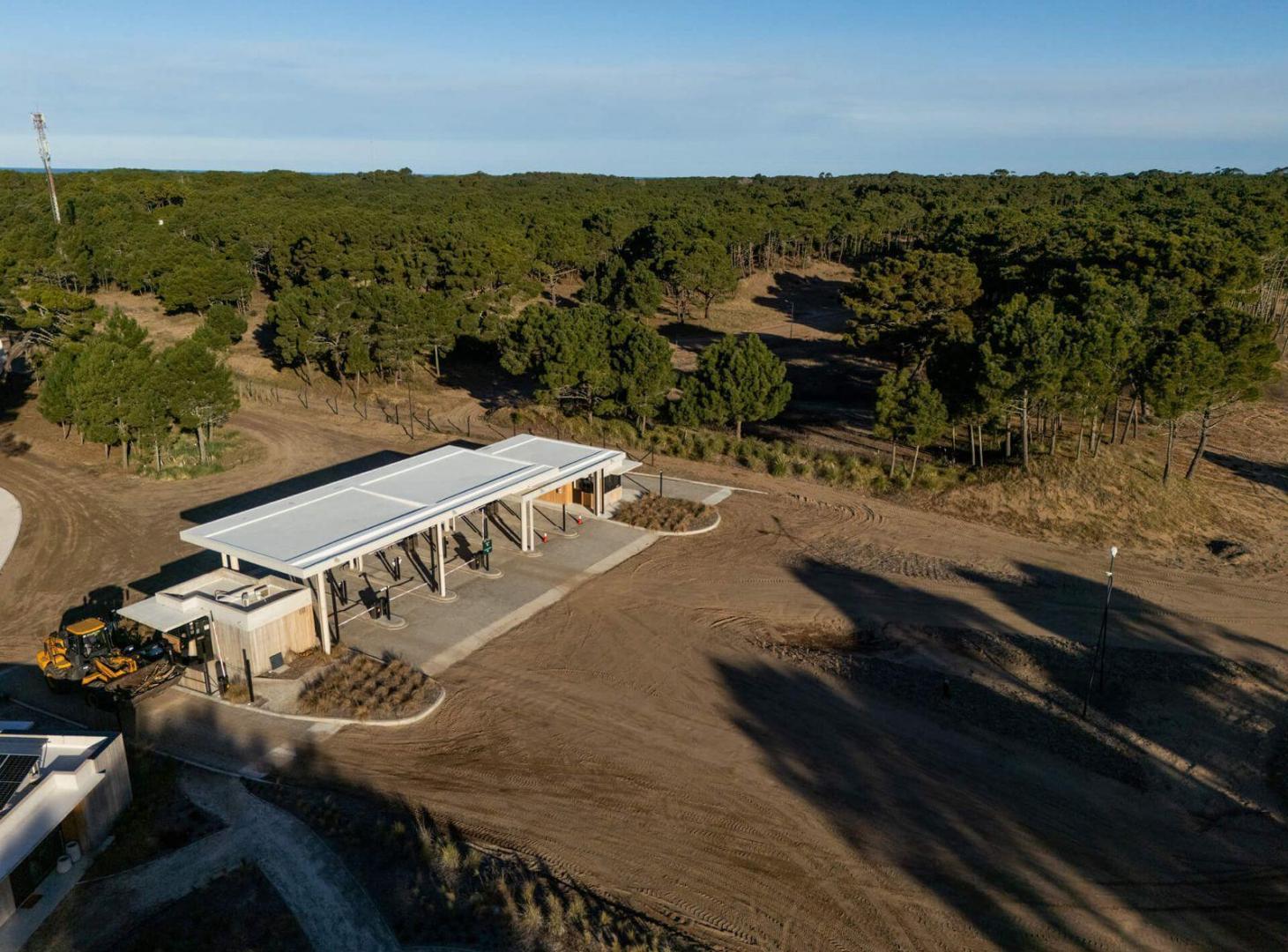 Foto de la propiedad en Bosques - Manzana "J" Lote 11, Pinamar, Buenos Aires Costa Atlántica
