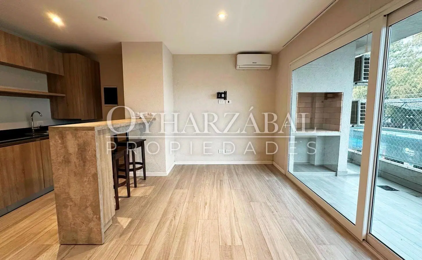 Departamento en Venta 8