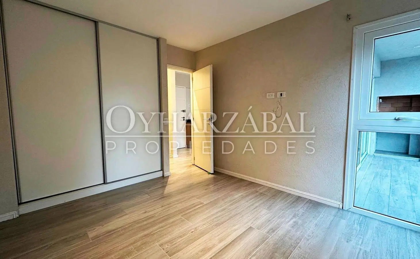 Departamento en Venta 1