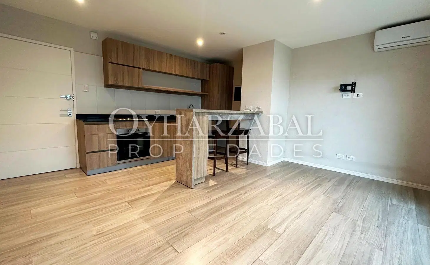 Departamento en Venta 2
