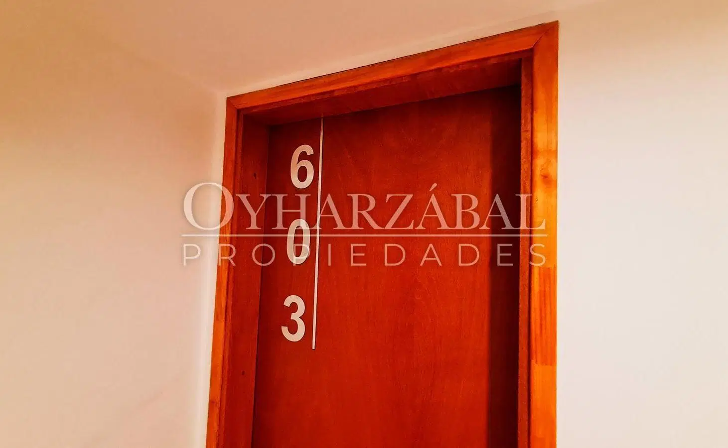 Departamento en   ALQUILER TEMPORAL 1