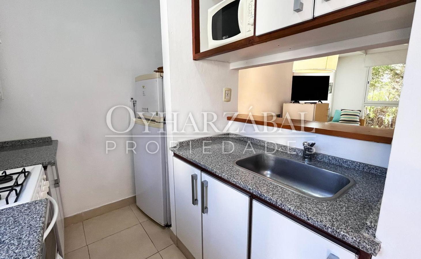 Foto de Departamento en Pinamar, imagen 1
