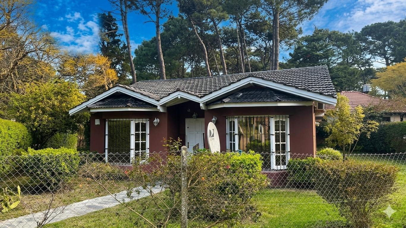 Casa en Valeria Del Mar