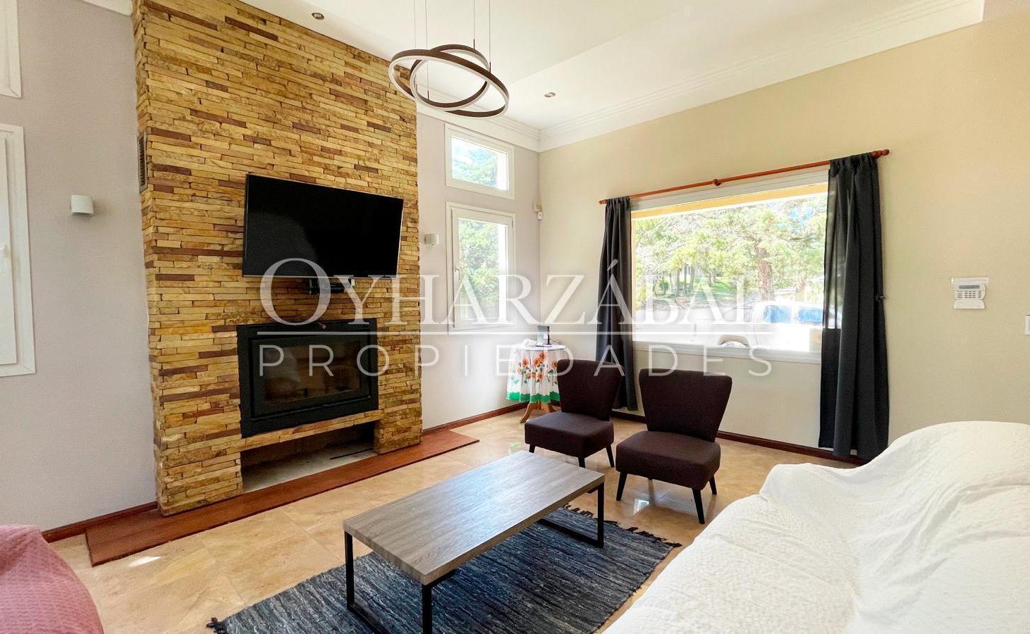 Foto de Casa en Pinamar Alquiler temporal y venta, imagen 3