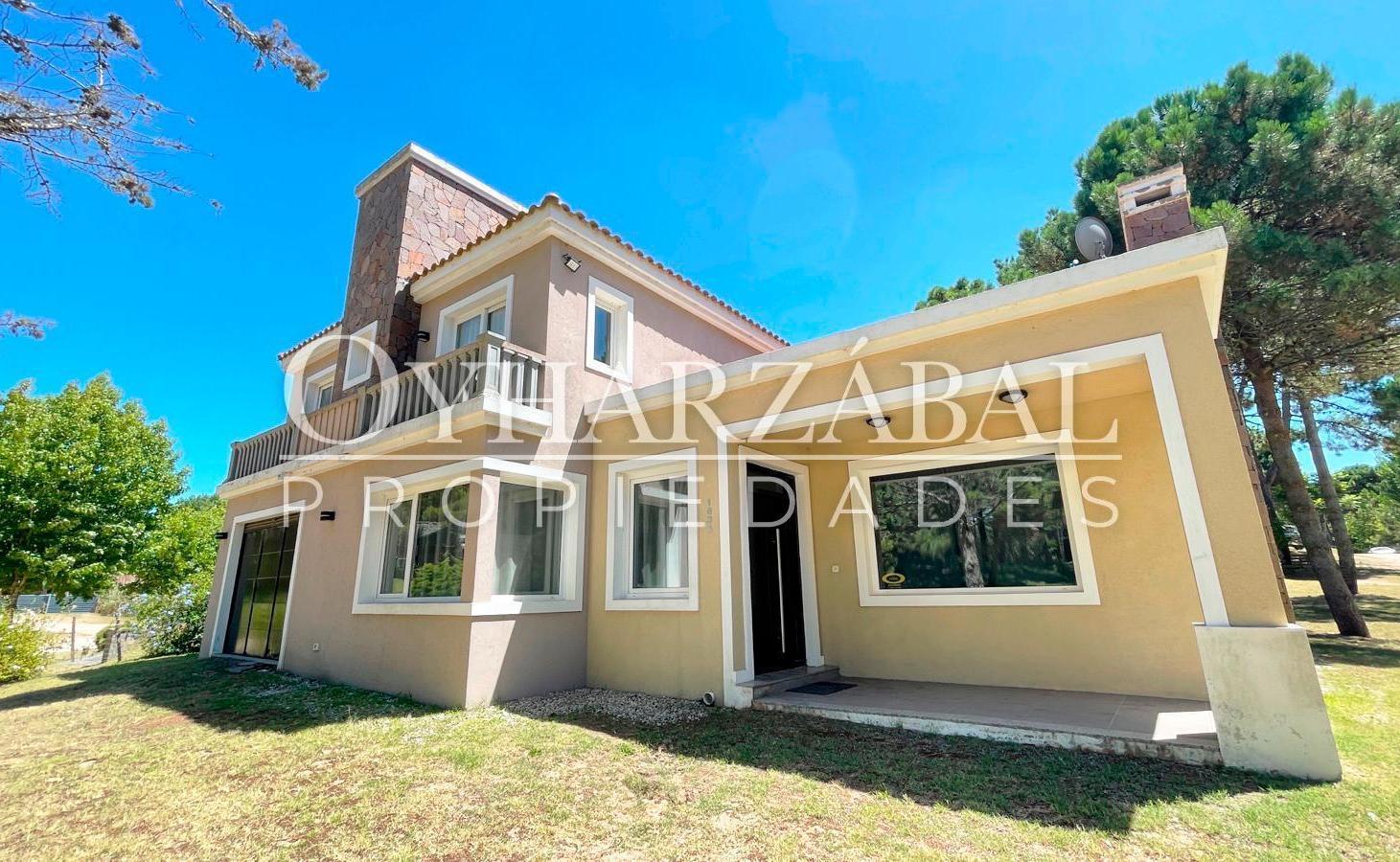 Foto de Casa en Pinamar Alquiler temporal y venta, imagen 1