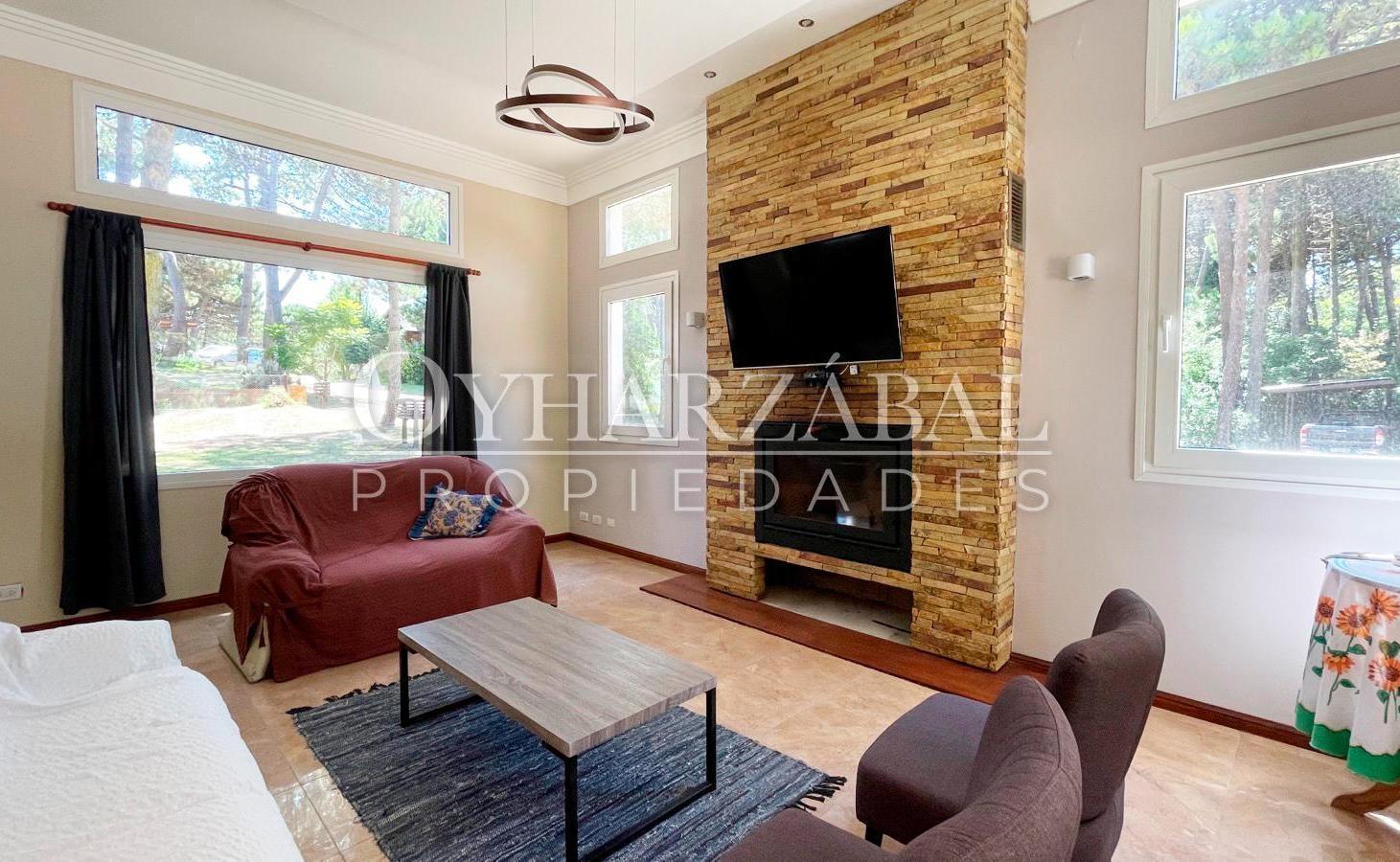 Foto de Casa en Pinamar Alquiler temporal y venta, imagen 2
