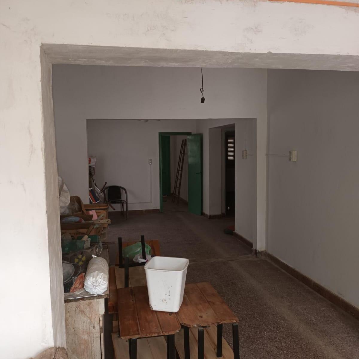 Venta Junto o Separado (Casa y Salón de Evento) 1