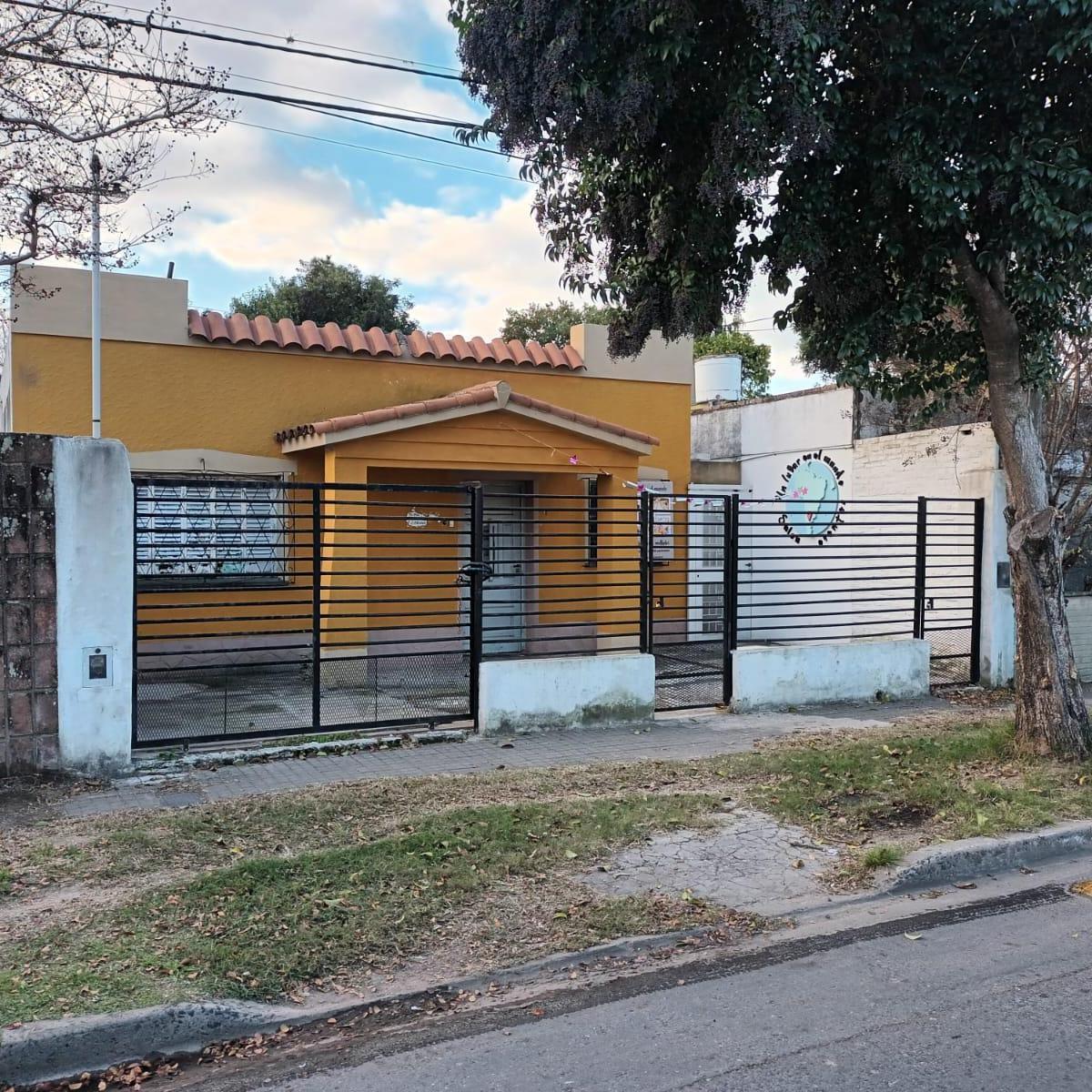 Propiedad en Argentina