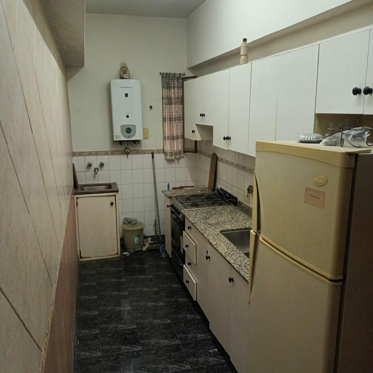 Departamento 3 Dorm., Balcón Al Frente, U$60.000 3