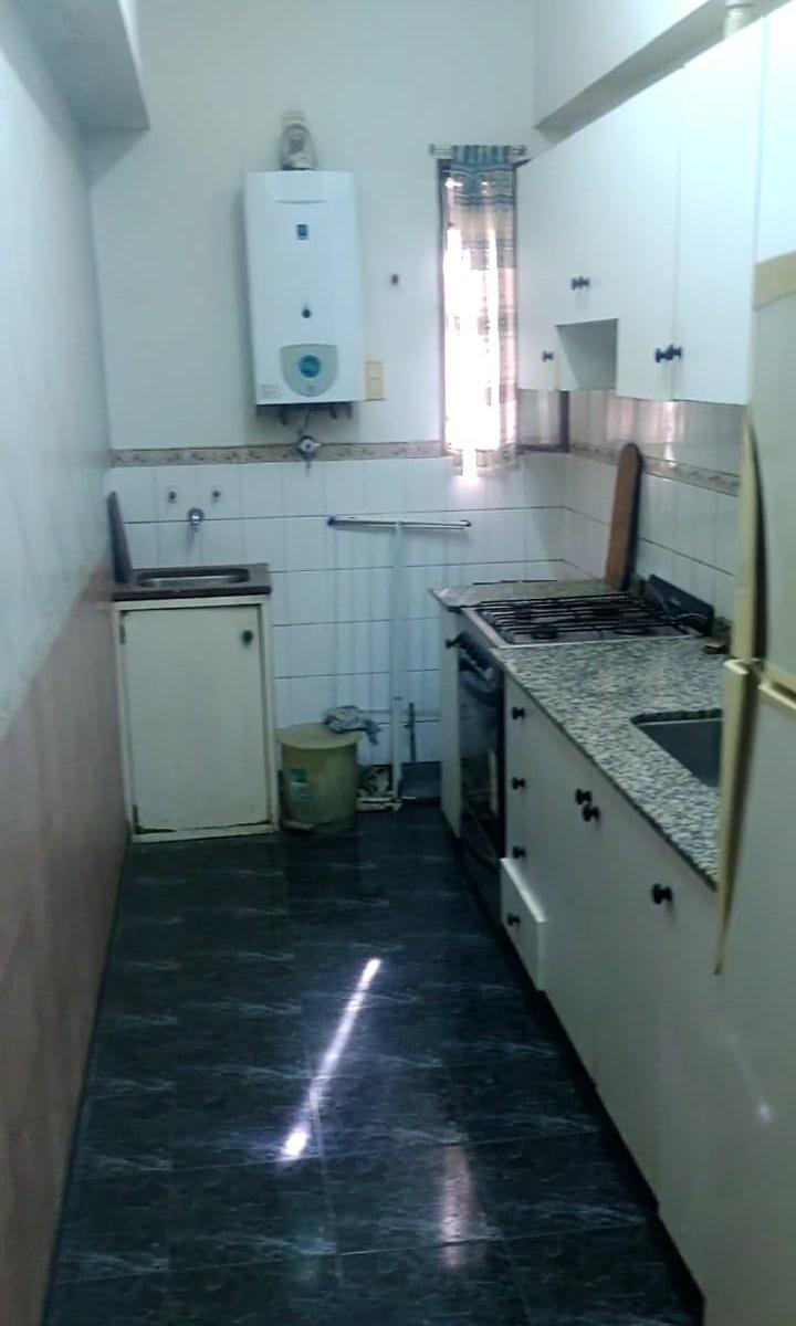 Departamento 3 Dorm., Balcón Al Frente, U$60.000 2