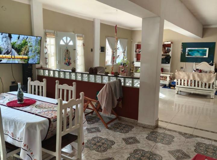 CASA EN IBARLUCEA  3