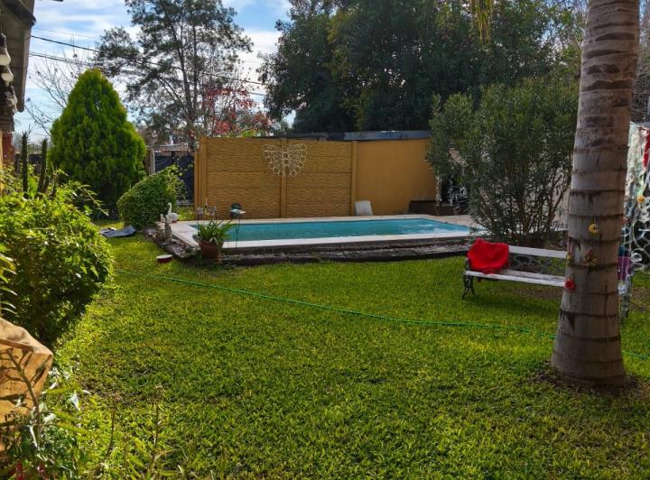 CASA EN IBARLUCEA  4