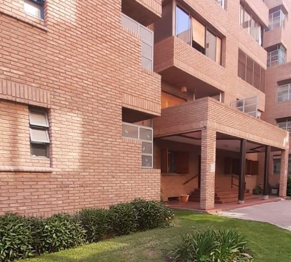 alquilo departamento en Bombal Sur 2