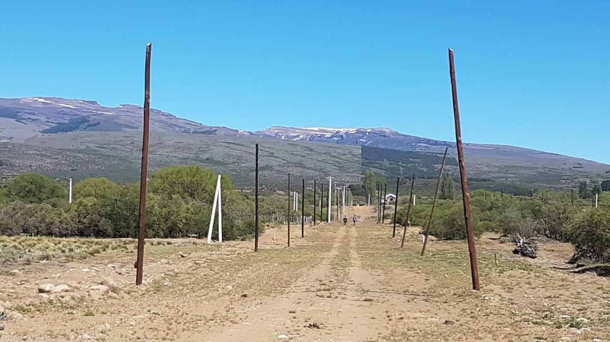 Propiedad en Argentina