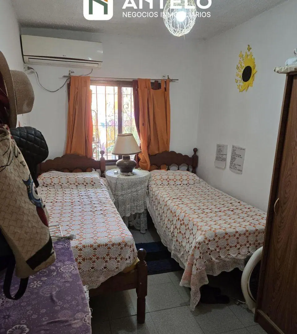 Casa en alquiler en el este de Neuquén 1