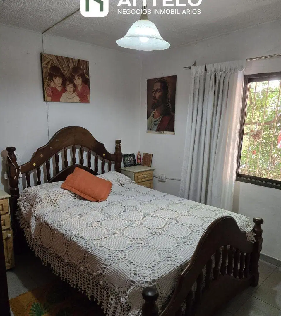Casa en alquiler en el este de Neuquén 5