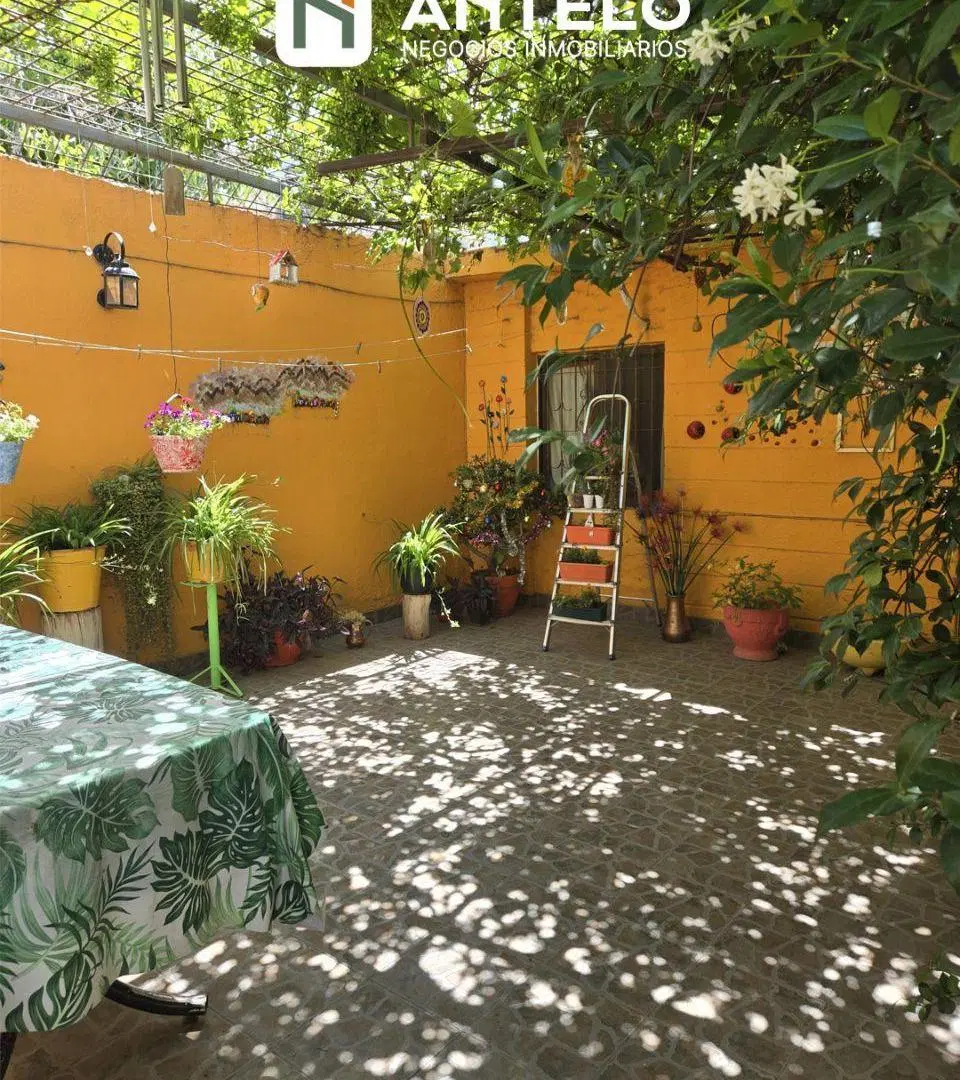 Casa en alquiler en el este de Neuquén 3
